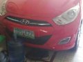 2012 Hyundai i10 Automatic for sale-4