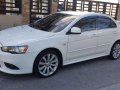 2010 Mitsubishi Lancer GTA for sale-3
