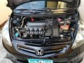 Honda Fit Black Automatic 2002-4