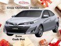 2018 Toyota Vios 1.3 E CVT FOR SALE-11