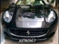 2010 Ferrari California Very Fresh and Save Big Big Good as New-3