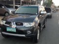 2012 Mitsubishi Montero for sale-6