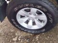 Ford Ranger Trekker XLT Diesel MT 4X2 2008-2