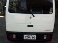 SUZUKI EVERY Van Tansformer FOR SALE-4