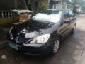 Mitsubishi Lancer 2006 Required 2007 Manual transmission-1