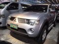 2009 Mitsubishi Strada GLS V FOR SALE-4