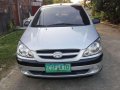 Hyundai Getz 2007 FOR SALE-1