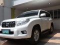 2013 Toyota Landcruiser Prado Dubai Diesel 38tkms-10