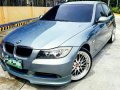 BMW 320i 2006 for sale-1