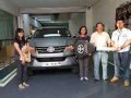 Fortuner 30K ALL IN Pomo No Hidden Charges TOYOTA Fortuner 2018-1