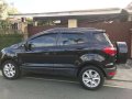 FORD ECOSPORT 2014 AT Automatic-7