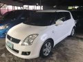 2007 1st own Suzuki Swift HB Automatic -1