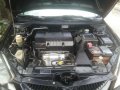 Mitsubishi Lancer 2006 Required 2007 Manual transmission-6