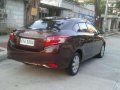 2015 Toyota Vios E super sariwa FOR SALE-6