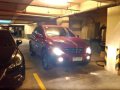 2008 Ssangyong Actyon Straight Swap with Japanese or American SUV-7