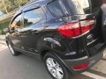 FORD ECOSPORT 2014 AT Automatic-6