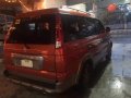 Mitsubishi Adventure 2017 for sale-4