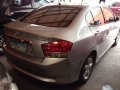 Honda City 2009 automatic 13 FOR SALE-5