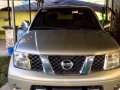 Nissan Navara 2010 LE MT FOR SALE-8