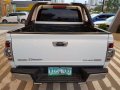 Isuzu DMax LS iTEQ AT 2008 Model 550K Negotiable-1