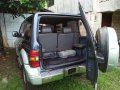 Mitsubishi Pajero 1971 for sale-5