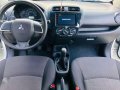 2016 Mitsubishi Mirage GLX MT 1KMS ONLY-4