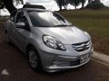 2016 Honda Brio for sale-9