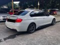 2018 BMW 320D M Sport 2600km mileage RUSH -8