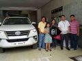 30K ALL IN Pomo No Hidden Charges TOYOTA Fortuner 2018-2