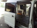 SUZUKI EVERY Van Tansformer FOR SALE-8