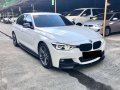 2018 BMW 320D M Sport 2600km mileage RUSH -3