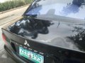 Mitsubishi Lancer 2006 Required 2007 Manual transmission-10