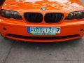 BMW 316I 2002 for sale-4