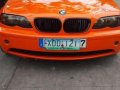 BMW 316I 2002 for sale-2