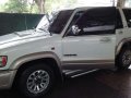 2002 Isuzu Trooper for sale-0