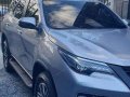 2018 Toyota Fortuner 2.4v Diesel AT FOR SALE-7