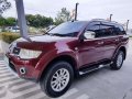 Mitsubishi Montero 2011 for sale-0