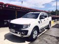 2015 Ford Ranger WildTrak 32L 4x4 Automatic Transmission-9