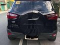 FORD ECOSPORT 2014 AT Automatic-5