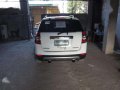 Chevrolet Captiva 2011 for sale-1