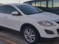 Mazda Cx9 awd 2012 model gas automatic-0