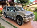 Isuzu Fuego 28L 2003 4X4 MT Sports Edition-1