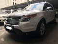 2014 Ford Explorer 2.0 Ecoboost 4x2 Automatic Transmission-1