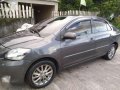 Toyota Vios 1.3 G 2013 Model Manual Transmission-8