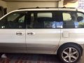 2003 Kia Carnival for sale-5