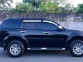 2012 Mitsubishi Montero for sale-4