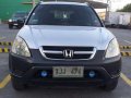 Like New Honda Crv for sale-1