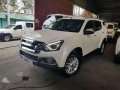 2018 Isuzu MUX for sale-1