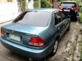 2002 Honda City for sale-2