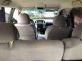 2011 Mitsubishi Montero for sale-2